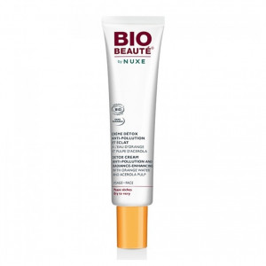 Crema pentru fata Bio Beauté by Nuxe Detox