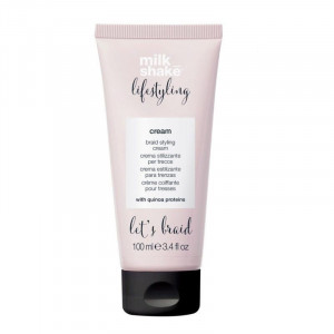 Crema pentru par Milk Shake Lifestyling Let`s Braid