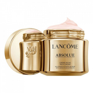 Crema regeneratoare cu extract de trandafiri Lancome L`Absolue, 60 ml