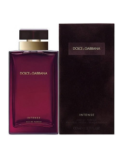 D&G Pour Femme Intense