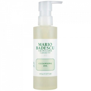 Demachiant Mario Badescu Cleansing Oil, 177 ml
