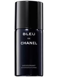 Deo Spray Bleu de Chanel