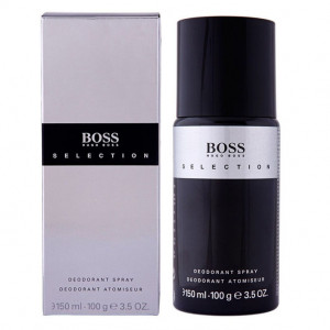 Deo Spray Boss Selection