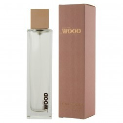 Deo Spray Dsquared SHE Wood