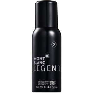 Deo Spray Mont Blanc Legend Man