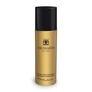 Deo Spray Trussardi My Land