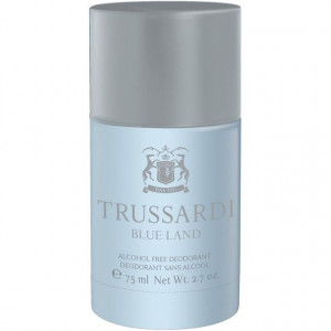 Deo Stick Trussardi Blue Land