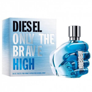 Diesel Only The Brave High