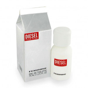 Diesel Plus Plus Feminine