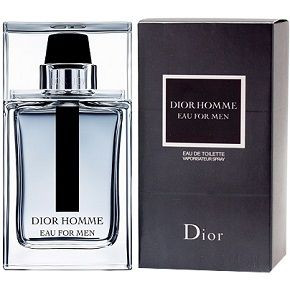 Dior Homme Eau for Men