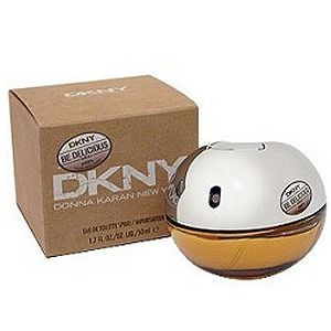 DKNY Be Delicious Men