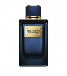 Dolce&Gabbana Velvet Oriental Musk, Unisex, Apa de Parfum