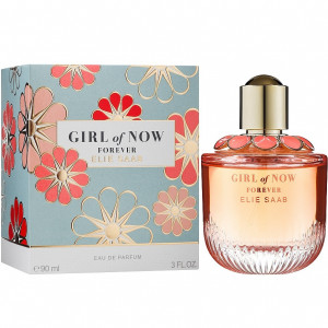 Elie Saab Girl Of Now Forever, Apa de Parfum