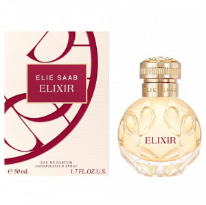 Elixir Elie Saab, Apa de Parfum, Femei