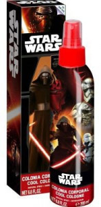 EP Line Star Wars Spray de corp