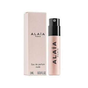 Esantion Alaia Nude, Femei, Apa de parfum, 1 ml