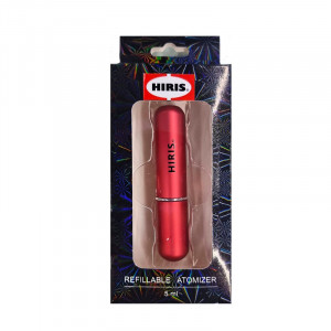 Esantion Refillable Beyonce Heat Kissed, Femei, Apa de parfum, 5 ml