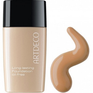 Fond de ten Artdeco Long Lasting Foundation - Spicy Almond
