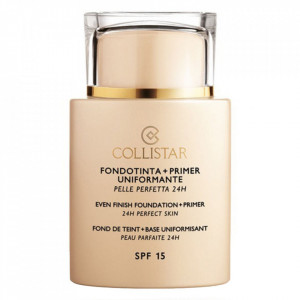 Fond de ten Collistar Even Finish 24H Perfect Skin SPF15
