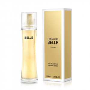 Fragluxe Belle, Apa de Toaleta, Femei
