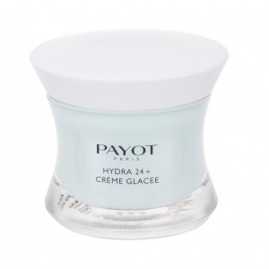 Gel crema pentru piele normala si uscata Glacee Hydra 24+, Payot