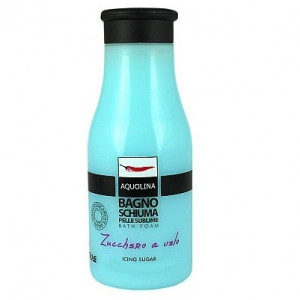 Gel de dus Aquolina Icing Sugar