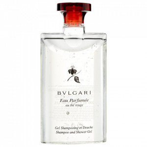 Gel de dus Bvlgari Eau Parfumee au The Rouge