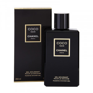 Gel de Dus Chanel Coco Noir