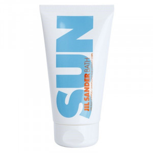 Gel de Dus Jill Sander Sun Bath