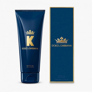 Gel de dus K By Dolce&Gabbana