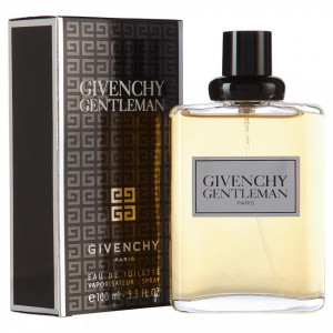 Givenchy Gentleman, Barbati, Apa de Toaleta