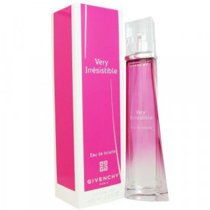 Givenchy Very Irresistible, Femei, Apa de Toaleta