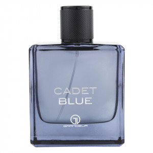 Grandeur Elite Cadet Blue, Apa de Parfum, Barbati, 100 ml