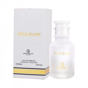 Grandeur Elite Perle Blanc Apa de Parfum, Femei, 100ml