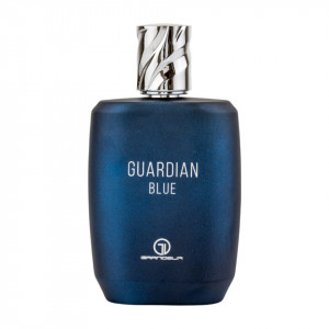 Guardian Blue Grandeur Elite, Apa de Parfum, Barbati, 100 ml