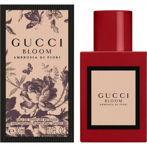 Gucci Bloom Ambrosia di Fiori, Femei, Apa de Parfum