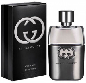 Gucci Guilty pour Homme