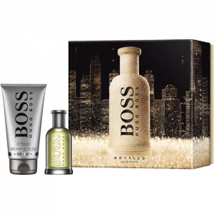 Hugo Boss Boss Bottled, Barbati, Apa de Toaleta