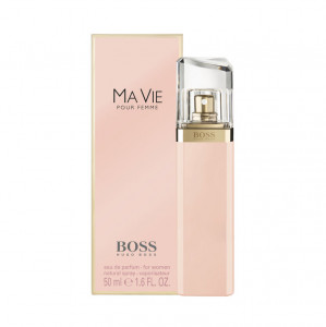 Hugo Boss Ma Vie, Apa de Parfum