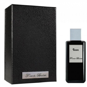 Icon Franck Boclet, Extract de Parfum, Unisex
