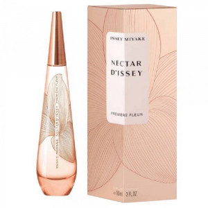 Issey Miyake L`Eau D`Issey Pure Nectar Fleur, Apa de Toaleta