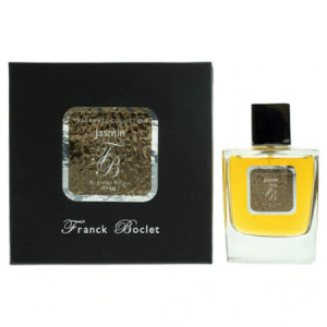 Jasmin Franck Boclet, Apa de Parfum, Unisex