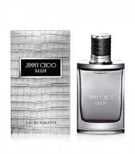 Jimmy Choo Man, Apa de Toaleta