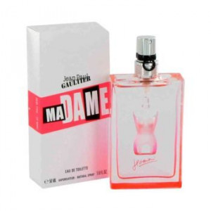 JPG Ma Dame Eau de Toilette