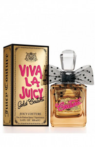 Juicy Couture Viva La Juicy Gold Couture