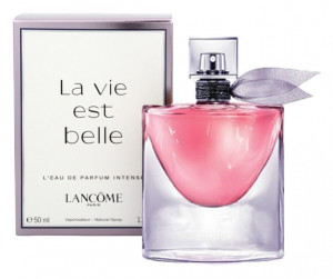 La Vie Est Belle L'Eau de Parfum Intense