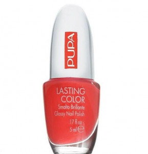 Lac de unghii Pupa Lasting Color