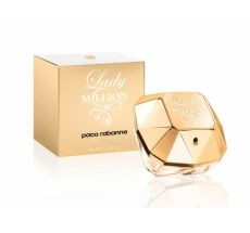 Lady Million Eau de Toilette