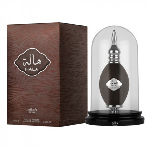 Lattafa Hala, Apa de Parfum, Unisex