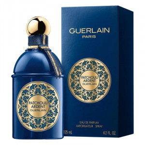 Les Absolus d'Orient Patchouli Ardent Guerlain, Apa de Parfum, Unisex